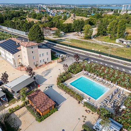 I Campi Wine Relais Hotel Ronchi  Ngoại thất bức ảnh