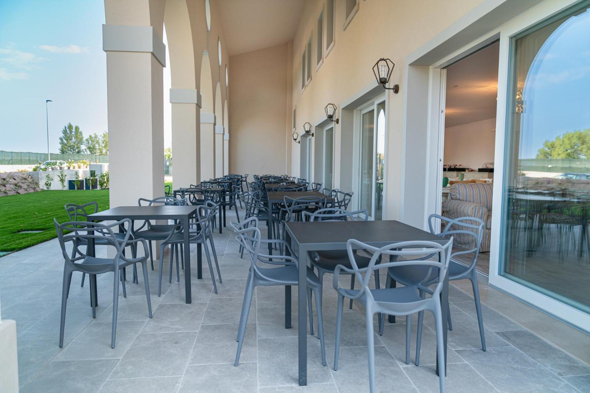 I Campi Wine Relais Hotel Ronchi  Ngoại thất bức ảnh