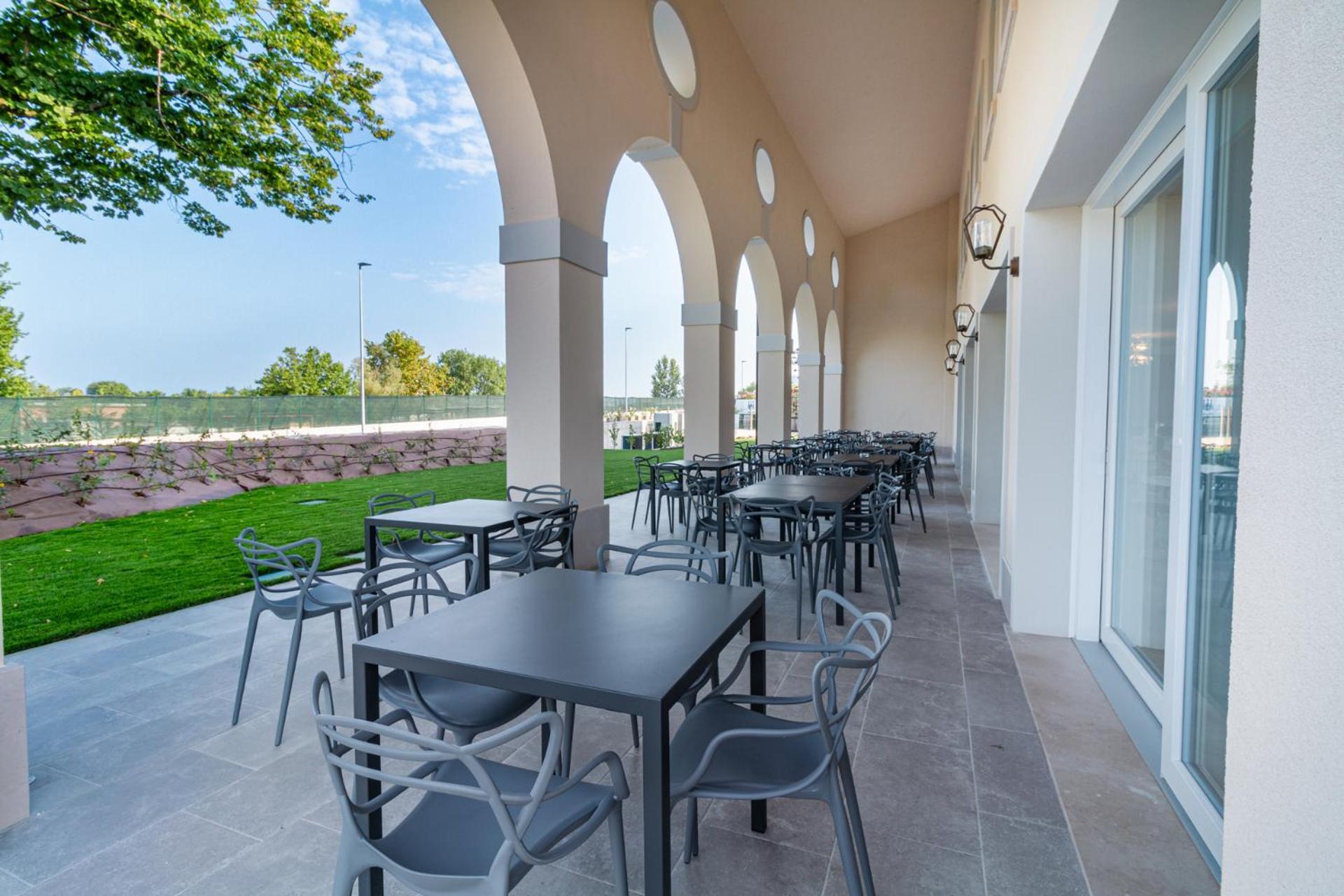 I Campi Wine Relais Hotel Ronchi  Ngoại thất bức ảnh