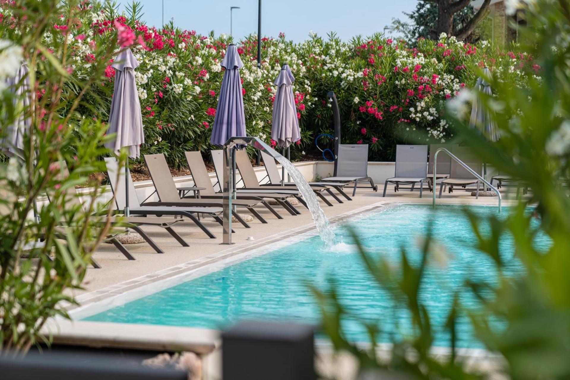 I Campi Wine Relais Hotel Ronchi  Ngoại thất bức ảnh